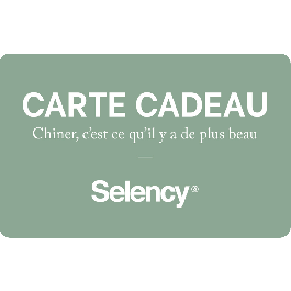 Selency – Selency