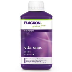 VITA RACE 250mL PLAGRON