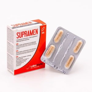 Supramen