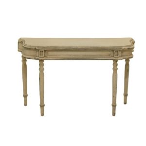 Table d&rsquo;appoint Française