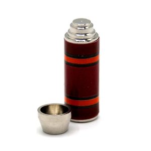 Thermos métal
