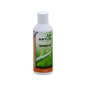 TOPBOOSTER FLORAISON  100% ORGANIQUE  (100ml)  APTUS