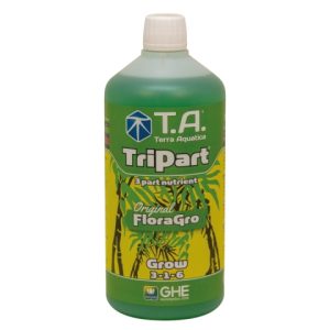 TRIPART GROW (FLORAGRO) 500mL T.A.