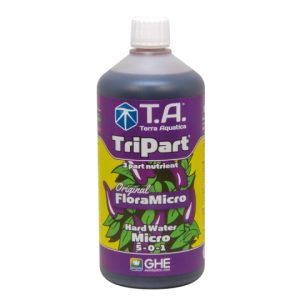TRIPART MICRO-HW (FLORAMICRO-HW) 500mL T.A.
