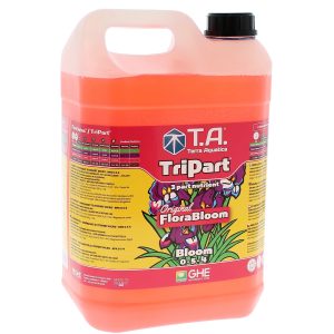 TRIPART-BLOOM (FLORABLOOM) 5L T.A.