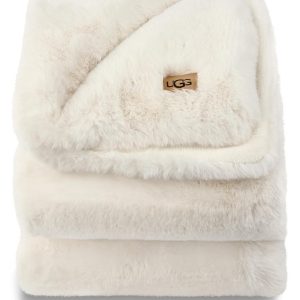 UGG – Couverture Euphoria – Snow