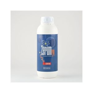 FRAISE RECHARGE 1L ZERUM