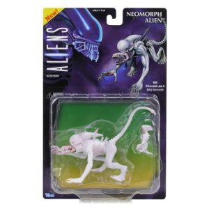 Alien & Predator Classics Wave 1 Neomorph Action Figure