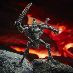 Transformers War For Cybertron Kingdom Core Vertebreak