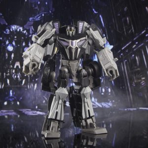 Transformers Studio Series ( Gamer Edition ) WFC Deluxe Barricade