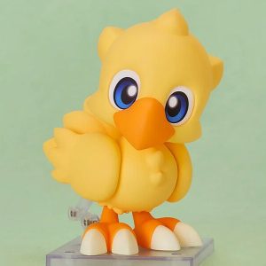Nendoroid Final Fantasy Chocobo Action Figure