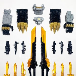 DNA Design DK-47 Upgrade Kit