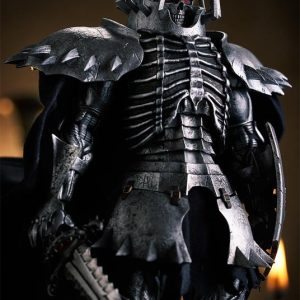 Figma No.634 Berserk Skull Knight Action Figure