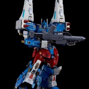 Flame Toys Transformers Kuro Kara Kuri Ultra Magnus