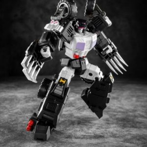 Iron Factory IF-EX68 Claw of Ose