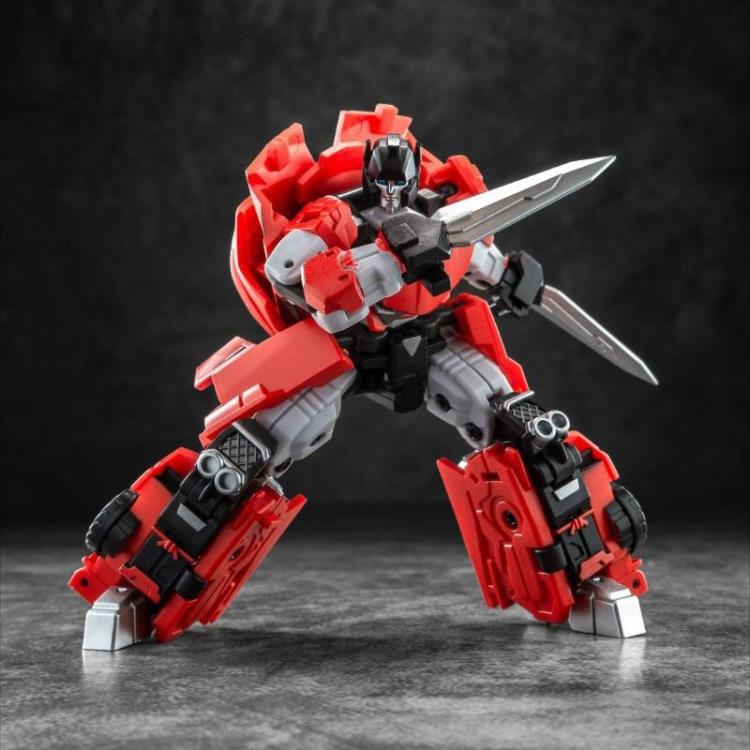 Iron Factory IFEX-73 Enki – Image 9