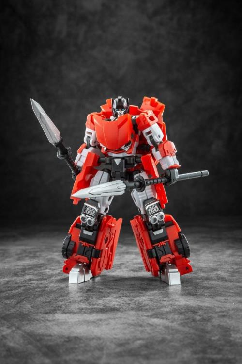 Iron Factory IFEX-73 Enki – Image 8