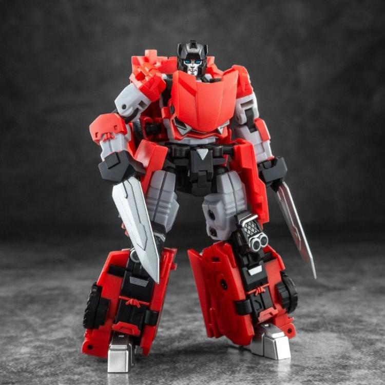 Iron Factory IFEX-73 Enki – Image 7