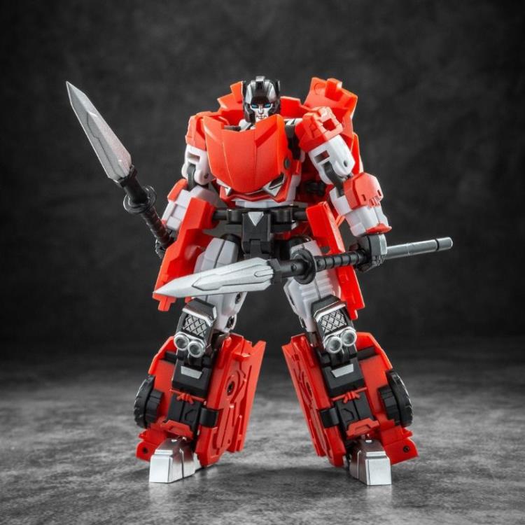 Iron Factory IFEX-73 Enki – Image 6