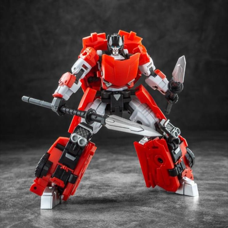 Iron Factory IFEX-73 Enki – Image 5