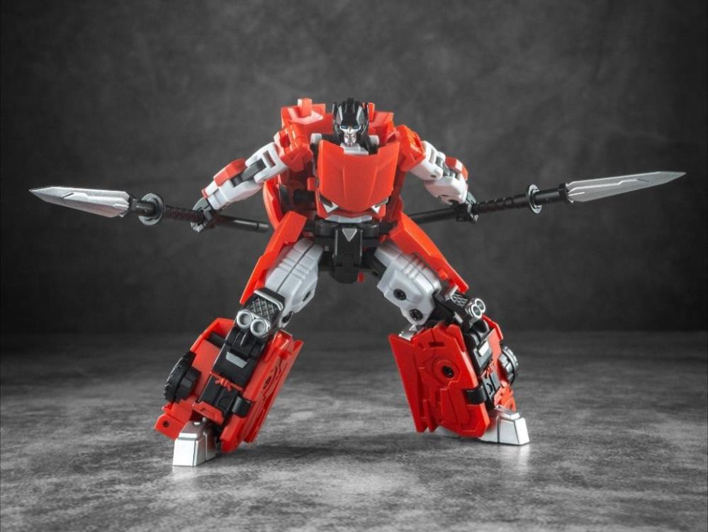 Iron Factory IFEX-73 Enki – Image 4