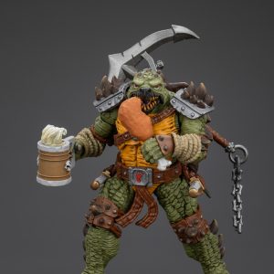 JoyToy Teenage Mutant Ninja Turtles Tokka