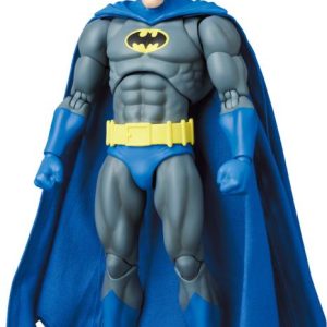 Medicom MAFEX No 215 Batman Knight Crusader