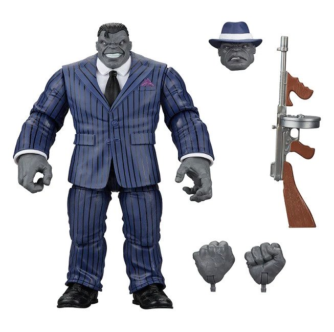 Marvel Legends Joe Fixit – Image 6