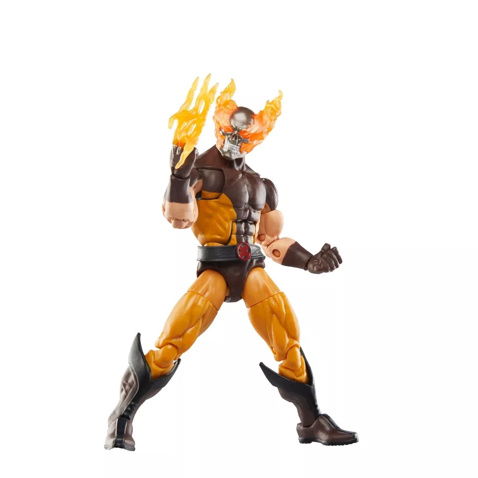 Marvel Legends Weapon of Vengeance ( Strange Tales ) – Image 4