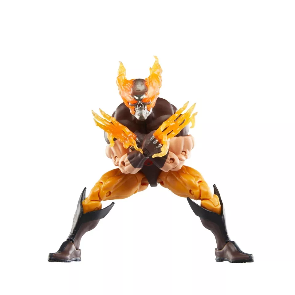 Marvel Legends Weapon of Vengeance ( Strange Tales ) – Image 5