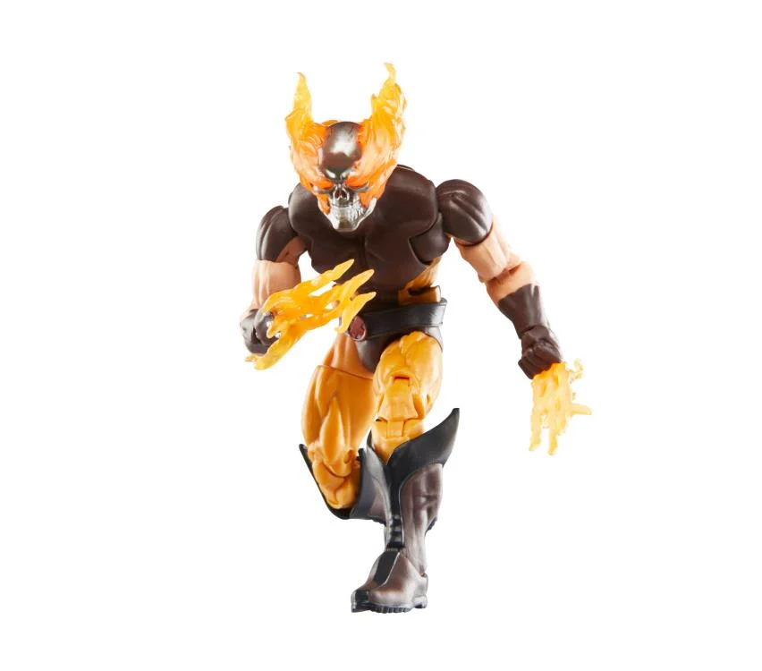 Marvel Legends Weapon of Vengeance ( Strange Tales ) – Image 7