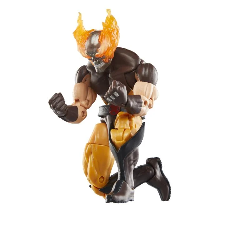 Marvel Legends Weapon of Vengeance ( Strange Tales ) – Image 8