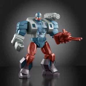 Masters of the Universe 200X Roboto Action Figure