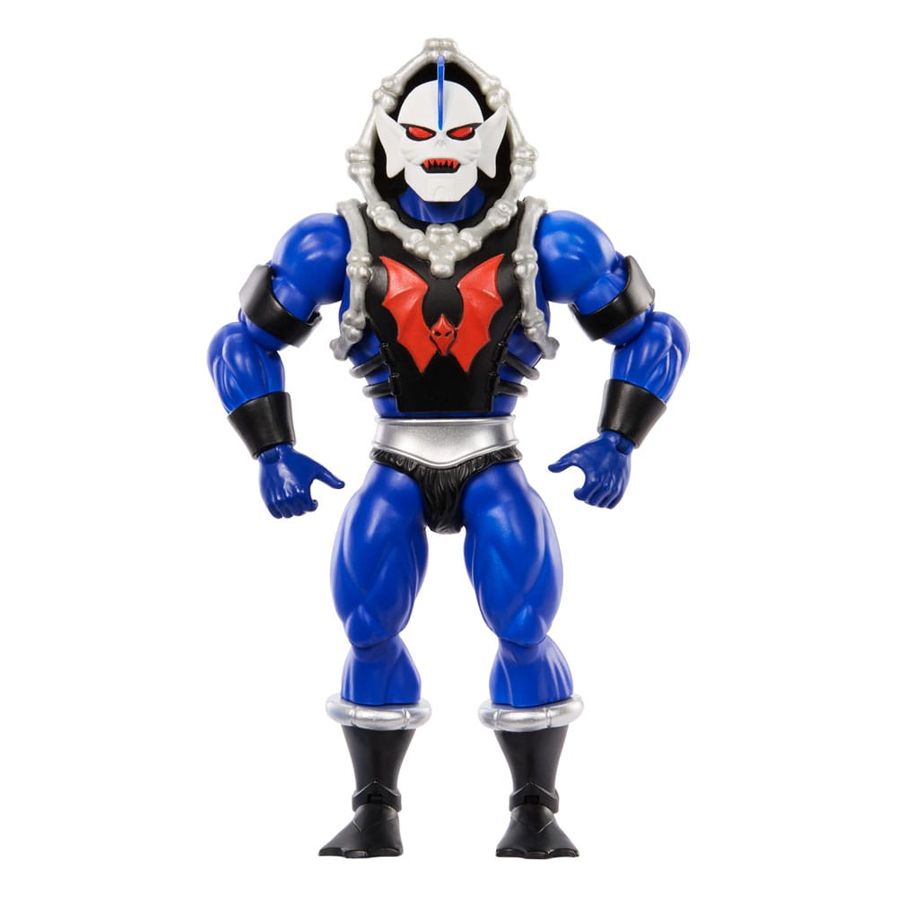 Masters of the Universe Cartoon Collection Hordak – Image 2