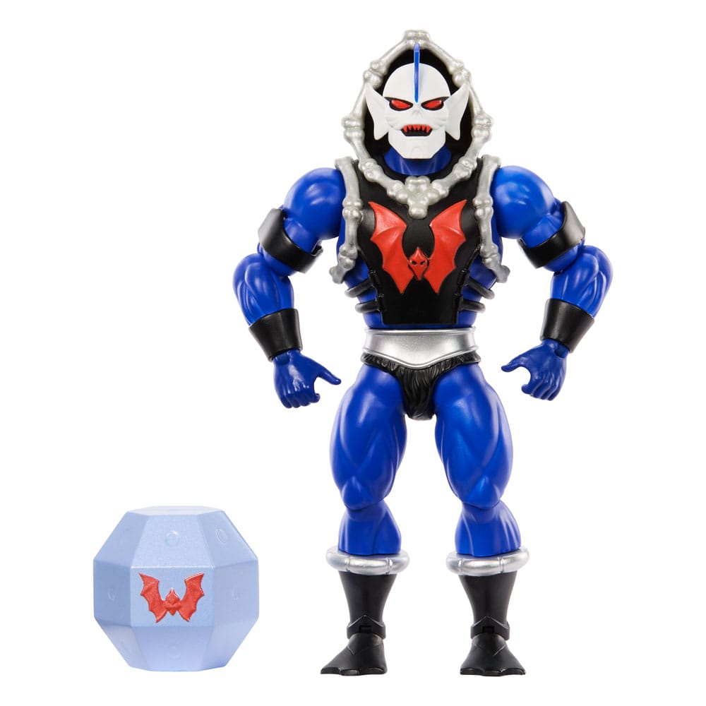 Masters of the Universe Cartoon Collection Hordak – Image 4