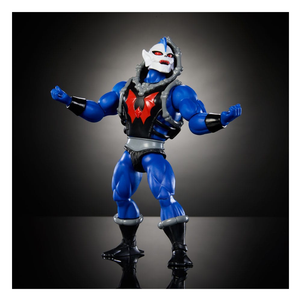 Masters of the Universe Cartoon Collection Hordak – Image 5
