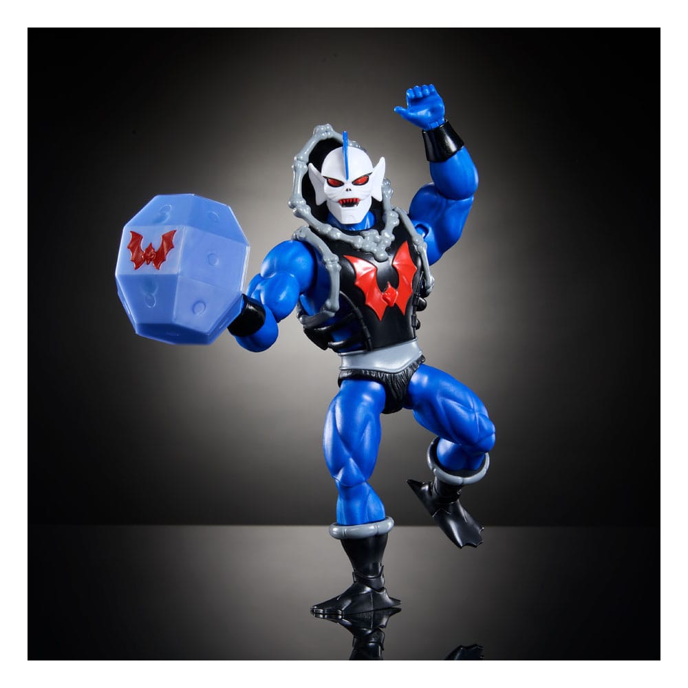 Masters of the Universe Cartoon Collection Hordak – Image 6