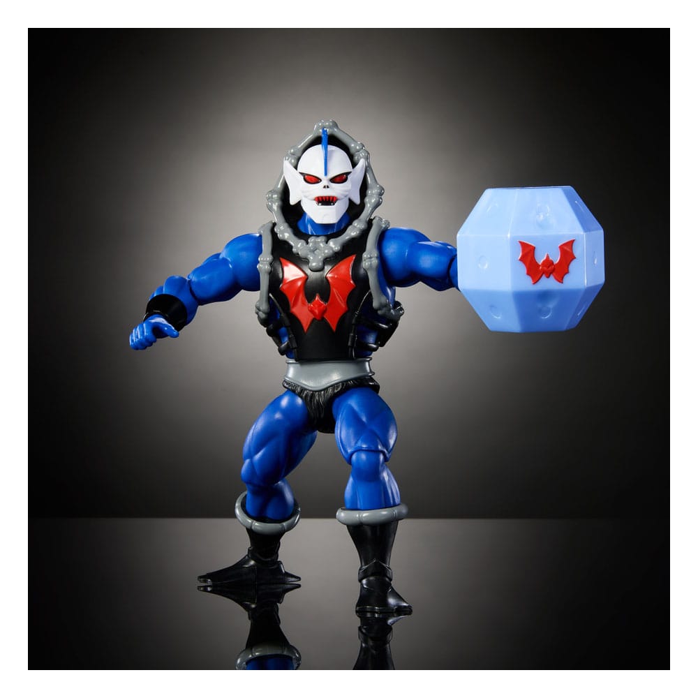 Masters of the Universe Cartoon Collection Hordak – Image 7