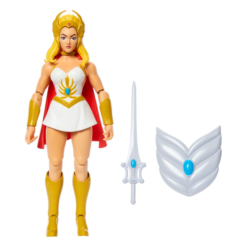 Masters of the Universe Cartoon Collection She-Ra Princess of Power – Image 5