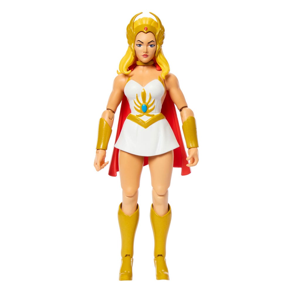 Masters of the Universe Cartoon Collection She-Ra Princess of Power – Image 2