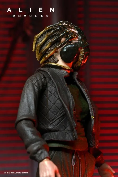 NECA Romulus Ultimate Accessory Set – Image 4
