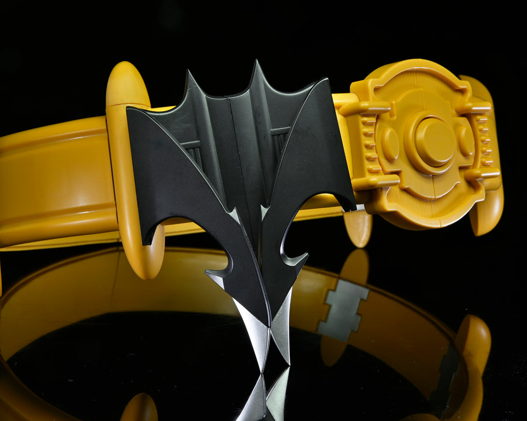 NECA Batman 1989 Utility Belt Prop Replica – Image 3