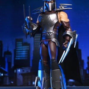 NECA Teenage Mutant Ninja Turtles 2012 The Shredder ( Nicktoons )
