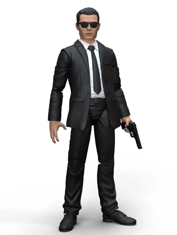 Operation: Monster Force Season 02 Blackwatch Agent – Image 4