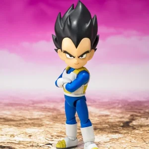 Dragon Ball Daima S.H.Figuarts Vegeta ( Mini )