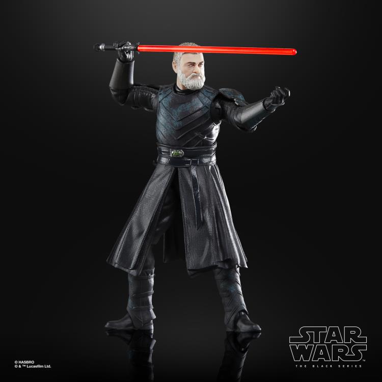 Star Wars The Black Series Baylan Skoll – Image 3