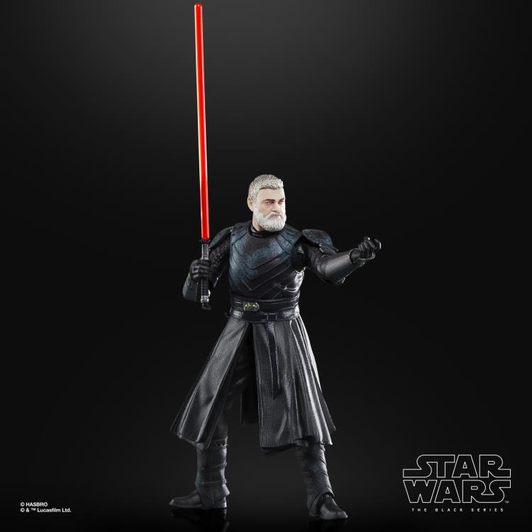 Star Wars The Black Series Baylan Skoll – Image 4