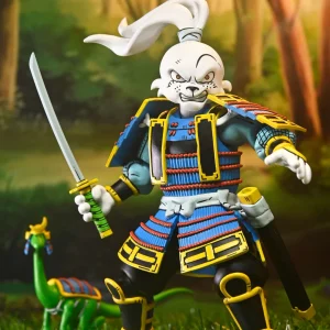 Teenage Mutant Ninja Turtles x Usagi Yojimbo Ultimate Usagi Yojimbo Action Figure