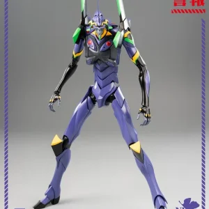 Threezero Robo Dou Rebuild of Evangelion 13 Figure