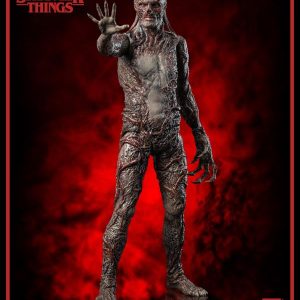 Threezero Stranger Things Vecna 1/6 Scale Figure